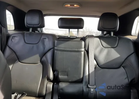 2014 Jeep Cherokee Trailhawk из США, поврежденный, VIN 1C4PJMBS1EW276421